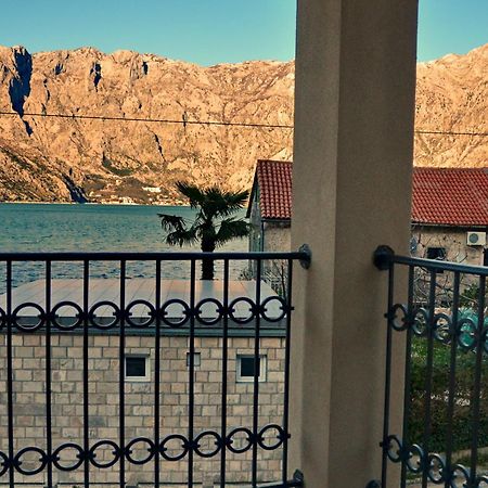 Apartments Cosovic Kotor Rum bild